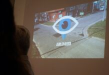 Esta semana habrá una nueva capacitación de “Ojos en Alerta”