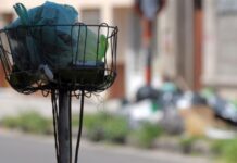 Este sábado 13 entran en vigencia los nuevos horarios y refuerzos de temporada del servicio de recolección