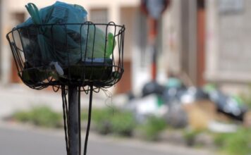 Este sábado 13 entran en vigencia los nuevos horarios y refuerzos de temporada del servicio de recolección