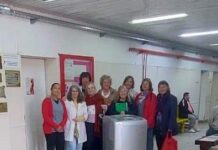 La Cooperadora remodelará Cirugía y habilitará un tercer quirófano