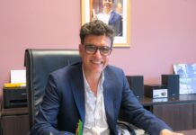 Normalización institucional y designación de Presidencia Interina