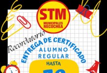 Últimos días para inscribirse en entrega de útiles escolares