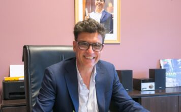 Normalización institucional y designación de Presidencia Interina