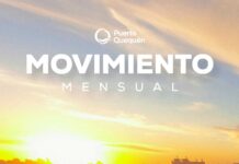 Puerto Quequén supera los 8 millones de toneladas