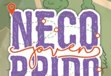 Esta semana se lanza “Necorrido”, otra de las propuestas virales del área de Juventud