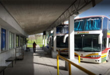 Terminal de Ómnibus: Los detalles de la licitación que definirá su futuro por los próximos 30 años