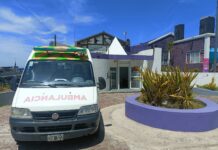 Postas Sanitarias de verano: la Municipalidad refuerza la atención con cobertura de 8 a 20