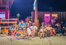 Cronograma de espectáculos en el Centro de Interpretación Portuaria