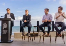 Kicillof visitará nuestra ciudad en febrero