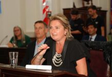 La ACT presentó propuesta para la capacitación obligatoria en Discapacidad para funcionarios y empleados municipales