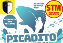 El STM invita a sus afiliados al Picadito Municipal