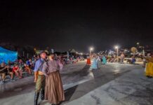 El Centro de Interpretación Portuaria de Puerto Quequén invita a disfrutar de espectaculos