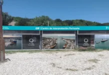 Centro de Interpretación Portuaria: apertura con espectáculos y muestras