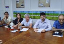 Continúan analizando propuestas para prohibir o regular a los «trapitos»