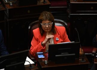 El oficialismo incluirá en el debate por la reforma laboral el traspaso de la justicia laboral a la Ciudad de Buenos Aires