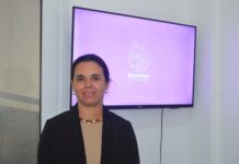 Se destacan avances en obras, mantenimiento y trabajo conjunto con los vecinos de Ramón Santamarina