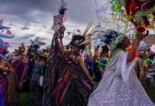 Nutrida agenda de actividades gratuitas para la Semana de Carnaval en Necochea
