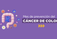 Salud lanza una campaña gratuita de prevención y detección precoz del cáncer de colon en todo el distrito