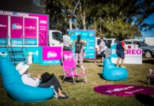 Llega el Camión Itinerante del programa ReCreo a Necochea