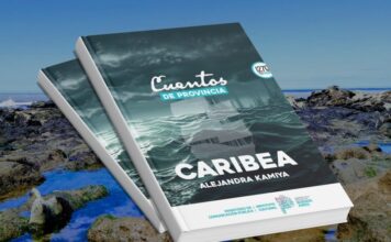 El misterio del Caribea y las leyendas de la costa de Necochea llegan a Cuentos de Provincia