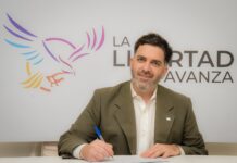 «La Libertad Avanza piensa la ciudad a 20 años; el oficialismo (kirchnerismo) la administra a 20 días»