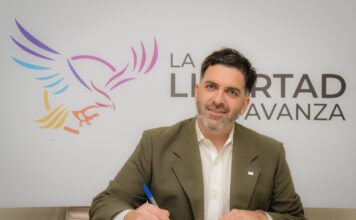 «La Libertad Avanza piensa la ciudad a 20 años; el oficialismo (kirchnerismo) la administra a 20 días»