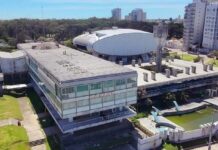 Finalizó el plazo de inscripción y hay un oferente para participar de la subasta del Complejo Casino