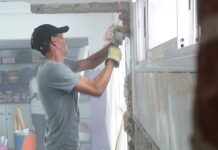 Mejoras edilicias en el Jardín “Acuario” mediante una remodelación integral