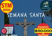 El STM invita a viajar a Tandil por semana santa