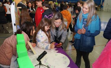 Lanzaron la inscripción para participar en Decisión Niñez 2026