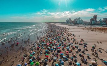 Agenda de actividades gratuitas para disfrutar de Necochea durante el fin de semana de Carnaval
