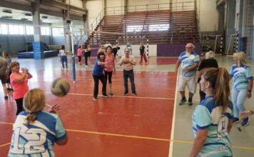 Se abren inscripciones para participar del ciclo 2026 de las Escuelas Deportivas Municipales