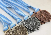 La 67° edición del “Playas de Necochea” tendrá el récord histórico de equipos