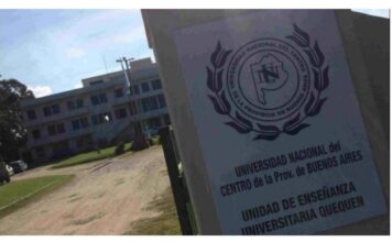 Abre la inscripción la sede Quequén de la UNICEN