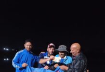 Picadito de los Municipales