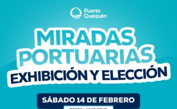 Miradas Portuarias Arte, identidad y comunidad en el territorio del puerto