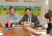 Proyecto de La Libertad Avanza referido al S.A.S.