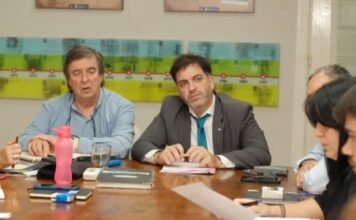 Proyecto de La Libertad Avanza referido al S.A.S.