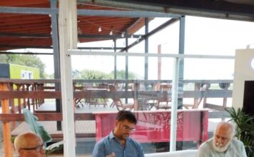 Historia en Puerto Quequén: libro sobre el legado del prócer que da nombre a la ciudad