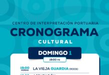 Nuevo espectáculos y más artistas en Puerto Quequén