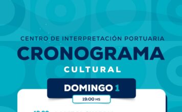 Nuevo espectáculos y más artistas en Puerto Quequén