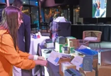 Ya es una realidad el Centro Regional de Energías Renovables y Eficiencia Energética