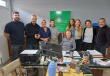 Puerto Quequén consolida su política de inclusión con acciones concretas en el territorio