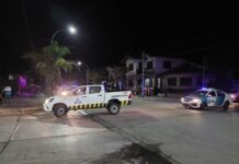 Estado presente: se desplegará un amplio operativo para acompañar a los jóvenes en los festejos del UPD