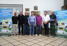 Por primera vez en Necochea se jugará el Campeonato Argentino de Fútbol para Veteranos
