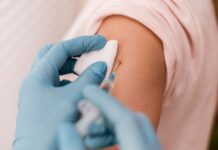 El municipio impulsa la vacunación contra el Virus del Papiloma Humano