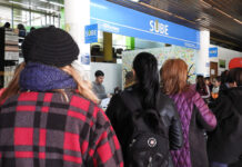 Reabre este lunes la inscripción al Boleto Estudiantil Municipal Gratuito