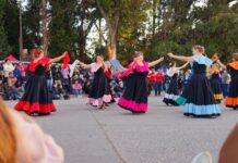 Cultura convoca a las agrupaciones folclóricas para el evento “Pascuas con aroma a tradición”