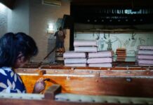 Restauran las instalaciones del Teatro Municipal de cara a la temporada de invierno