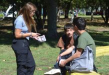 ¿Cómo inscribirse a Decisión Niñez? Plazo hasta el 10 de abril y todo lo que tenés que saber